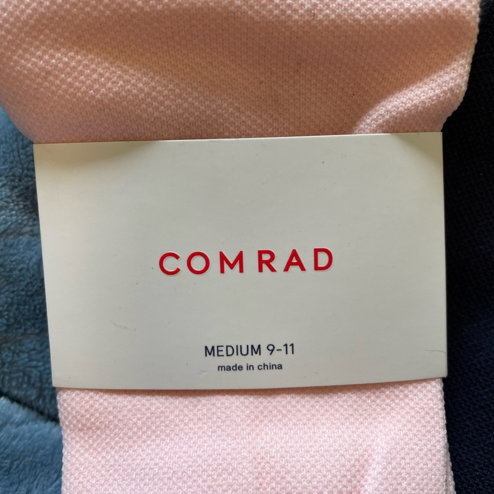 Comrad compression socks - pack of 3